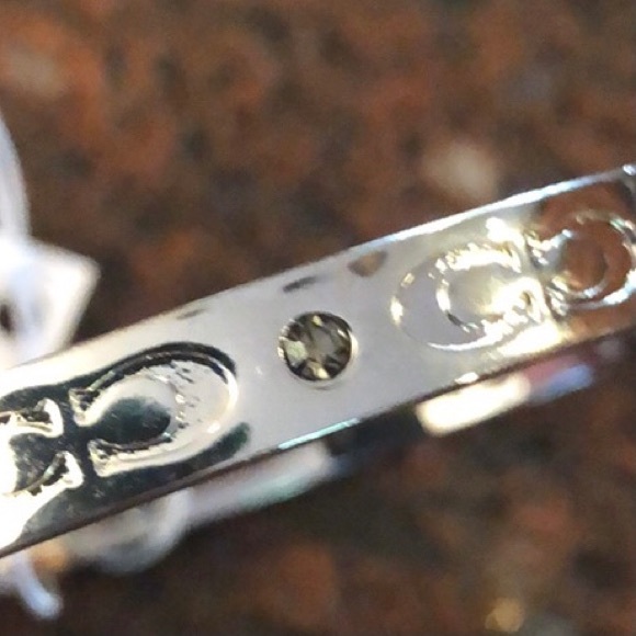 Coach Bangle - Picture 5 of 7